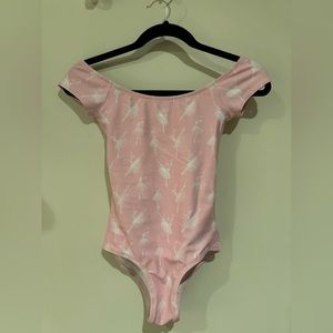 Chameleon Activewear Leotard - Sky's Classic Prima Cap Sleeve